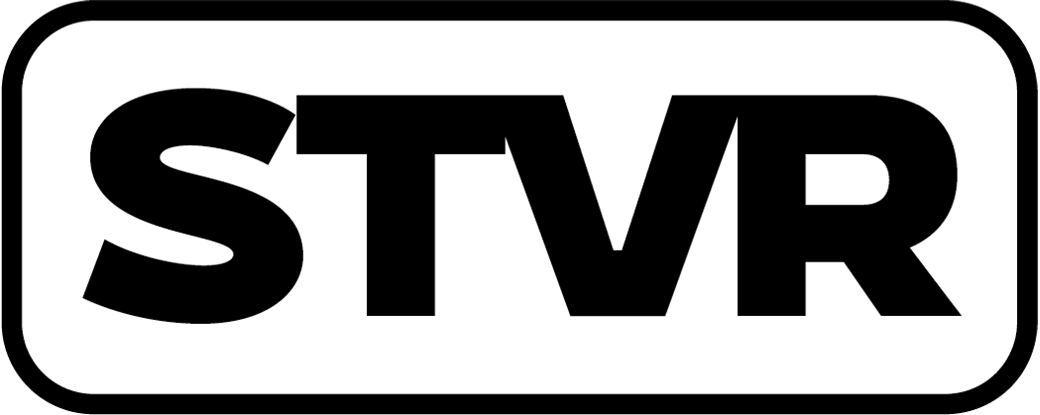 STVR logo